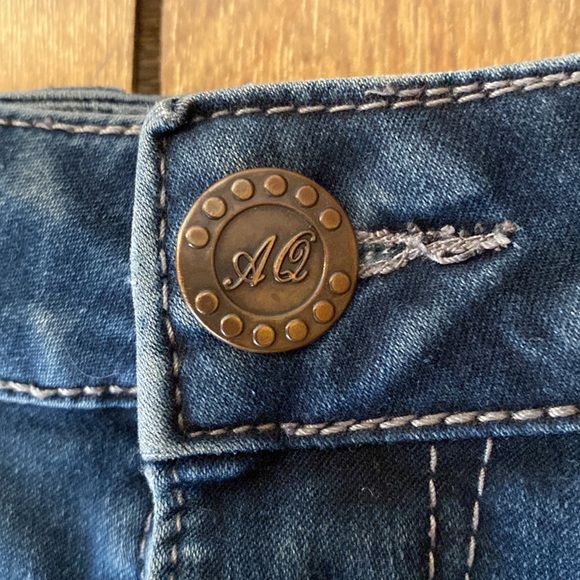 American quality denim - Picture 4 of 8